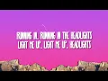 Alok & Alan Walker - Headlights ft. KIDDO