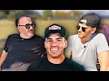 Download Lagu SonnyFaz reacts to the Nelk Boys hosting Benjamin Netanyahu on their podcast