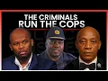 Download Lagu The Truth Behind South Africa’s Police Wars. Cyril’s Nephew, Raided Hangwani Maumela. #124