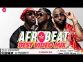 Download Lagu NAIJA AFROBEAT 2024 #SHOWA VIDEO MIX BY DJ WIZIBANTY  #SOONER #COMMAS /2024 NAIJA AFROBEAT VIDEO MIX