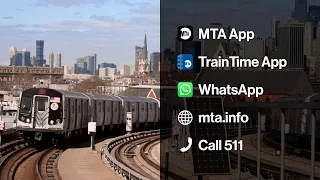 Get to know the MTA Customer Communication Team