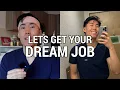 Tips To Get Your Dream Nursing Job NEW NURSE GRAD TIPS