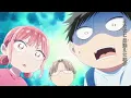 【MAD/AMV】あなたの花の色 / aiko ‪‪✕‬ アオのハコ