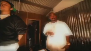 2pac feat outlawz made niggaz 360 camera version 720 hd 