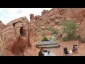 Making a beat in the Desert with Brock Berrigan