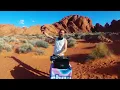 JVZE DJ Set - Future Bass Mix - Valley of Fire (ft Dabin, Seven Lions, Gryffin...)