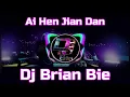 Download Lagu Ai Hen Jian Dan 爱很简单 Remix By Dj Brian Bie