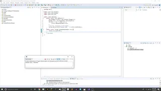 Seeds Using HashCodes and Random in Java Demonstration