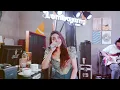 LDR (Langgeng Dayaning Rasa) - Shinta Gisul (Official Lyric Video) | Senajan Mung Suaramu