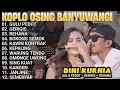 Download Lagu GULU PEDOT - GERIGIS - REHANA - Full Album Dini Kurnia Koplo Banyuwangi Terbaru 2025 - On Trending