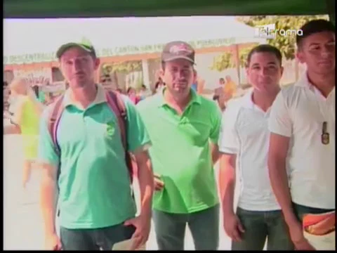 Ecuador Agropecuario 23-02-2017