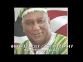 TLC Africa Interview with Senator Oscar Cooper of Margibi County Part Two