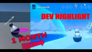 UNITY 2D - BOARD GAME PROTOTYPE MULTIPLAYER WITH FISHNET DEV HIGHLIGHT