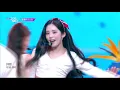 fromis_9(프로미스나인) - WE GO (Music Bank) | KBS WORLD TV 210528