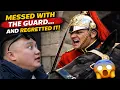 Lagu This Is Why You DON’T MESS With the Horse Guards