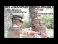 Full album cover trisuaka ft nabila