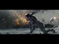 Download Lagu Alita: Battle Angel | Amazing War Scenes (Moon \u0026 Zalem) | German