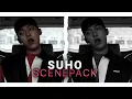 4k weak hero class s1 scenepack ahn suho editing clips