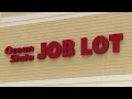 Ocean State Job Lot to open new store at former Big Lots in Maine