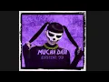 mucha data- cazzu audio
