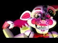 (SFM/FNAF) Break My Mind Song By DA Games