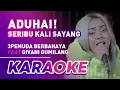 Download Lagu ADUHAI! SERIBU KALI SAYANG - IKLIM || 3PEMUDA BERBAHAYA FEAT GIVANI GUMILANG COVER (KARAOKE)