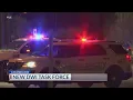 Sheriff s Office launches new DWI task force