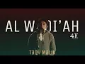 Download Lagu (4K) Powerfull Tilawah Taqy Malik I QS AL WAQI'AH