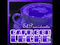 Café Con Leche