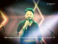 Download Lagu Hoyto Kono Din Tui Chaibi Amake🥰💫 WhatsApp status❤️ Keshab Day 🌼💫