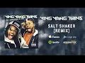 Ying Yang Twins - Salt Shaker (feat. Lil Jon, Murphy Lee, Fat Joe & Juvenile) (Street Remix)