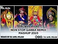 Download Lagu DJ 3 Tali Non Stop Garba ReMix Mashup 2023 DJ Anil Nilam