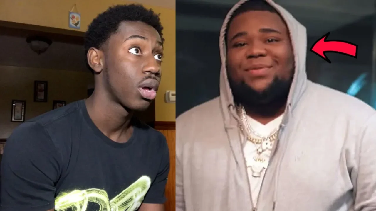 HE'S ABOUT TO BE A DAD! | Rod Wave - Thug Motivation | Reaction