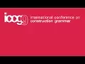 Jerome Feldman - Construction Grammar does not Suffice for NLU