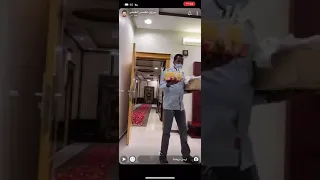 مرزوق في شقة مع سوداني توصيل مطعم في الرياض  جديد      دندنها