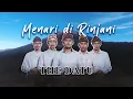 Download Lagu The Datu - Menari di Rinjani (Official Video)