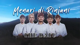 Download The Datu - Menari di Rinjani (Official Video) MP3