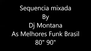 Download Funk Brasil DJ Montana mixado Marlboro clássico funk40 MP3