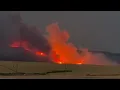 HEISE IDAHO FIRE (BIG ROCK FIRE) 7/31/26