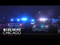 Chicago police investigate multiple shootings overnight
