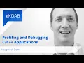 Profiling and Debugging Part 7 - Heaptrack Demo