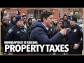 We re Raising Property Taxes At Least 11 Percent Minneapolis Mayor Jacob Frey Announces Layoffs