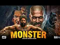Lagu MONSTER 🔥 | Yash Brutal Action Movie | Full Hindi Movie HD