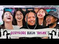Download Lagu BBK EP. 39 | PERTAMA KALI QORYGORE MAIN TIKTOK, JADI GODAAN PERTAMA MEYDEN VIOR SEBELUM NIKAH #BASAH
