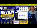 WP Sync Review Sales The Ultimate WordPress Migration Sync Tool