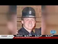 10 years since State Trooper Trevor Casper was killed in the line of duty