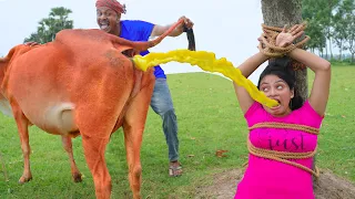 trending very special funny comedy video amazing comedy video 2026 episode 165 by fun tv 420
