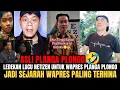Lagu NGAKAK🤣‼️LEDEKAN LUCU NETIZEN UNTUK WAPRES PLANGA PLONGO‼️JADI SEJARAH WAPRES PALING TERHINA❓