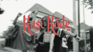 j flo kasi kode feat yance aviero niken soge official music video 