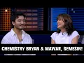 Download Lagu Ada Mawar de Jongh Sama Bryan Domani, Auranya Vincent Sama Desta Langsung Adem! (2/4)